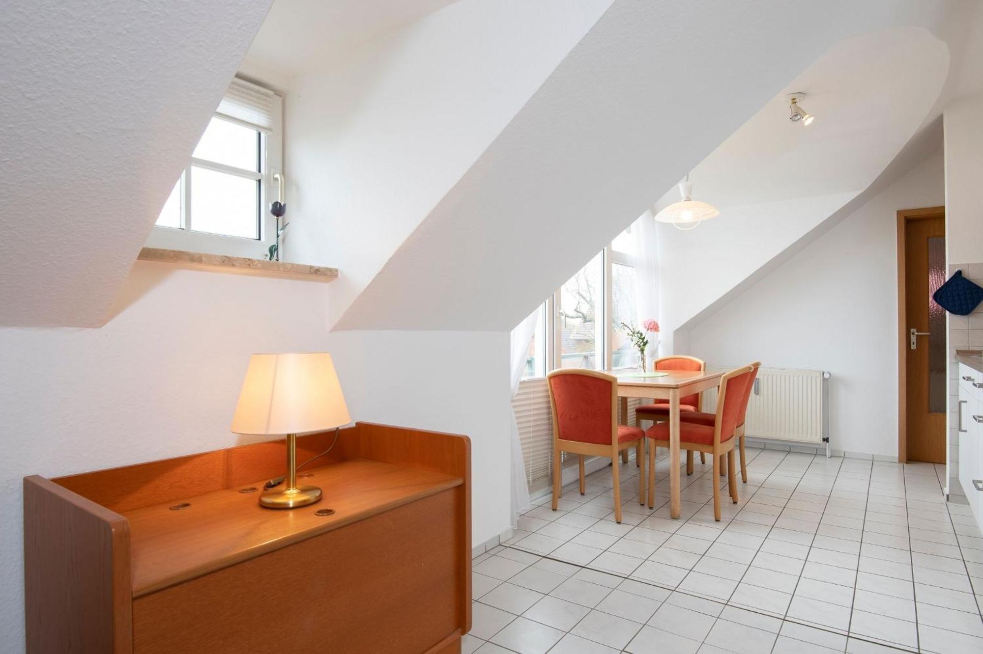 Kaiserhof 40 Ostsee-Dorsch Келленхузен Экстерьер фото