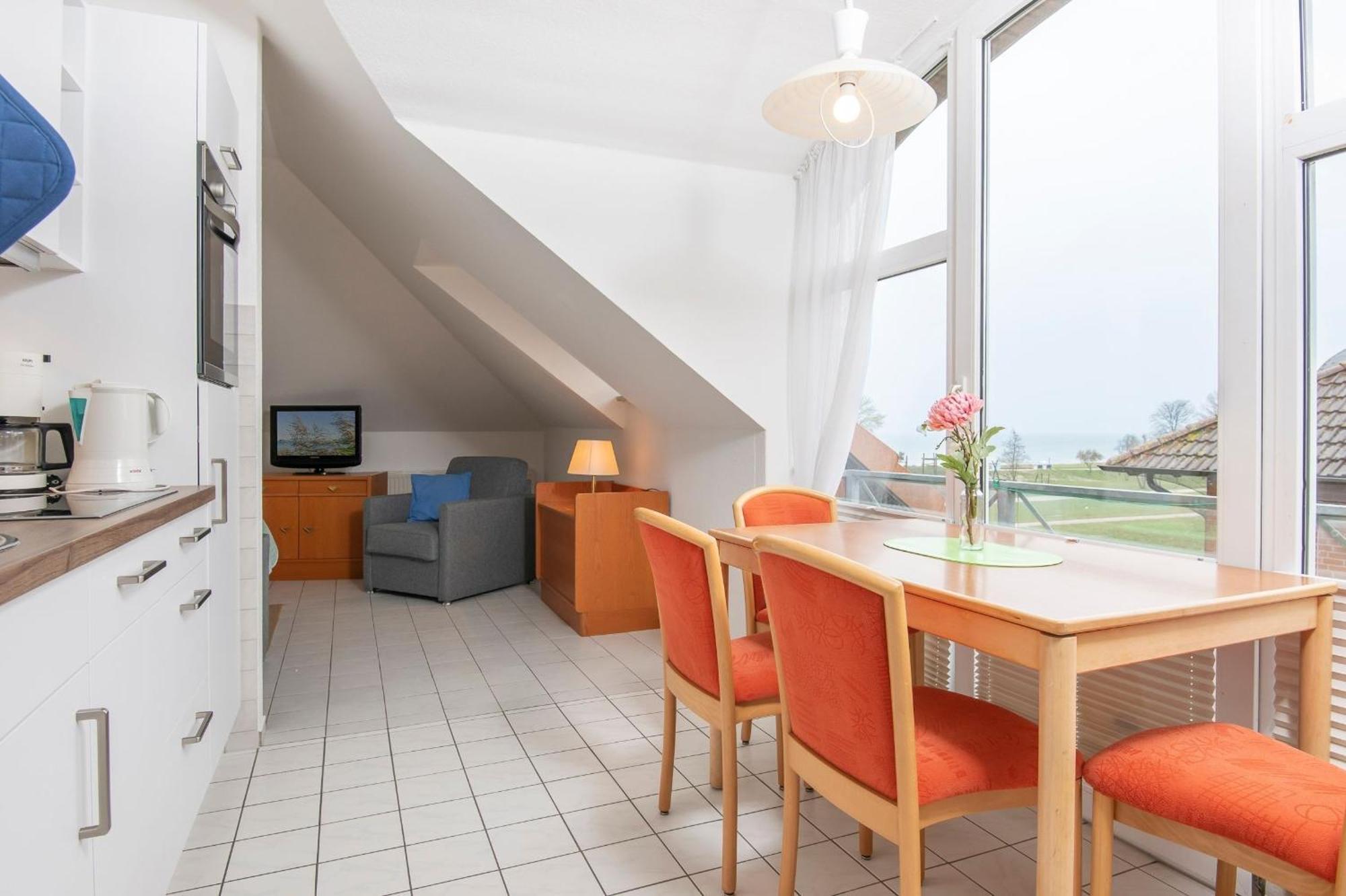 Kaiserhof 40 Ostsee-Dorsch Келленхузен Экстерьер фото