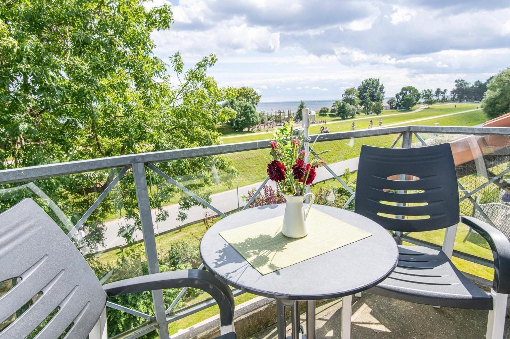 Kaiserhof 40 Ostsee-Dorsch Келленхузен Экстерьер фото
